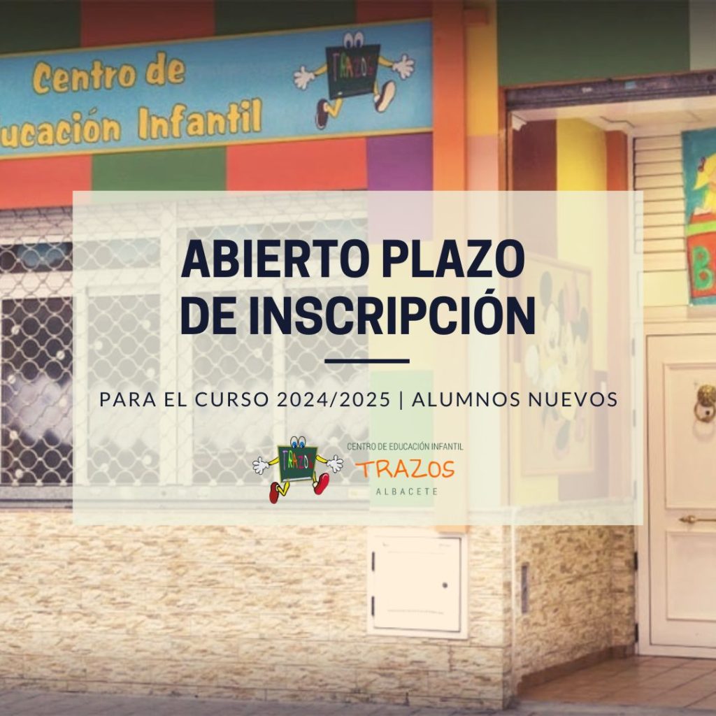 Inscripciones Curso 2024 2025 Para Alumnos Nuevos